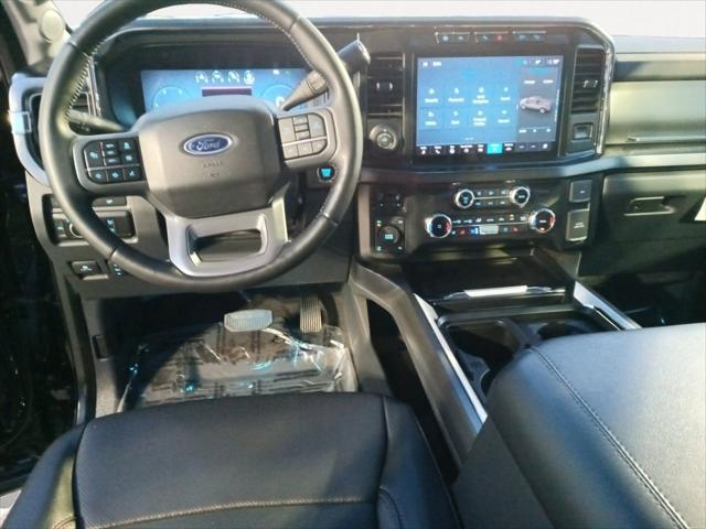 2023 Ford F-350 LARIAT