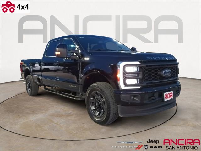 2023 Ford F-350 LARIAT