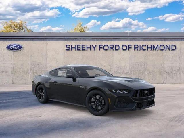 2025 Ford Mustang GT Fastback for sale in Richmond, VA