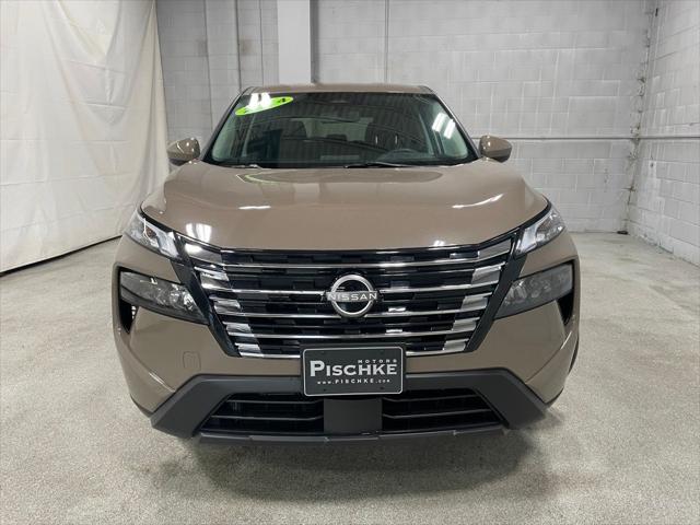 2024 Nissan Rogue SV Intelligent AWD