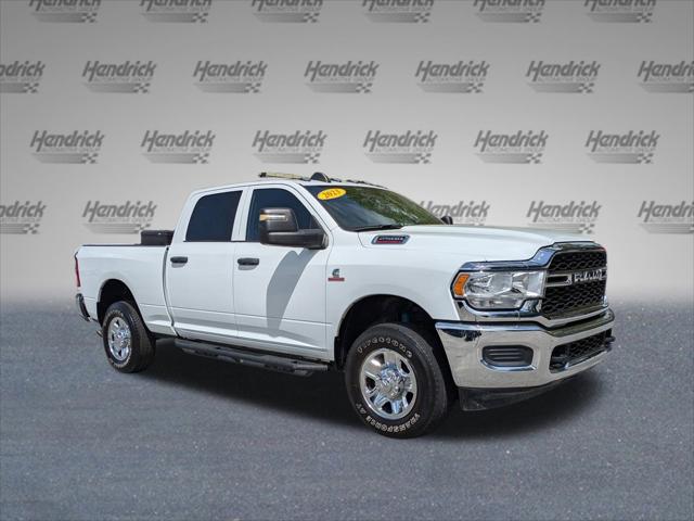 2023 RAM 2500 Tradesman Crew Cab 4x4 64 Box