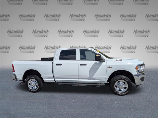 2023 RAM 2500 Tradesman Crew Cab 4x4 64 Box