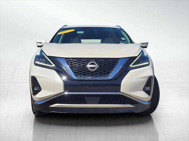 2023 Nissan Murano SL Intelligent AWD
