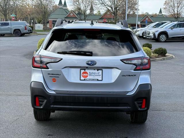 2020 Subaru Outback Onyx Edition XT
