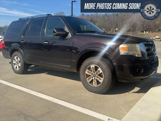2014 Ford Expedition Limited