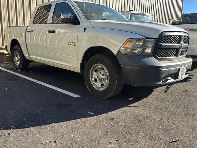 2016 RAM 1500 Tradesman 2016 RAM 1500 Tradesman