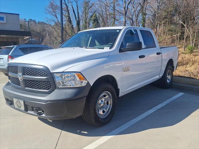 2016 RAM 1500 Tradesman 2016 RAM 1500 Tradesman