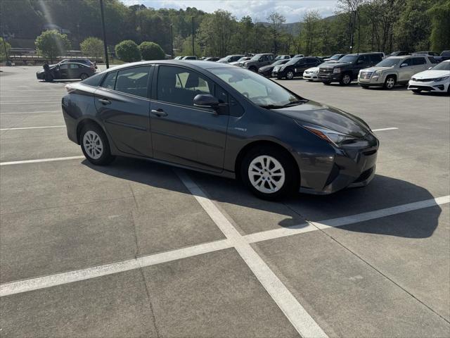 2017 Toyota Prius Two