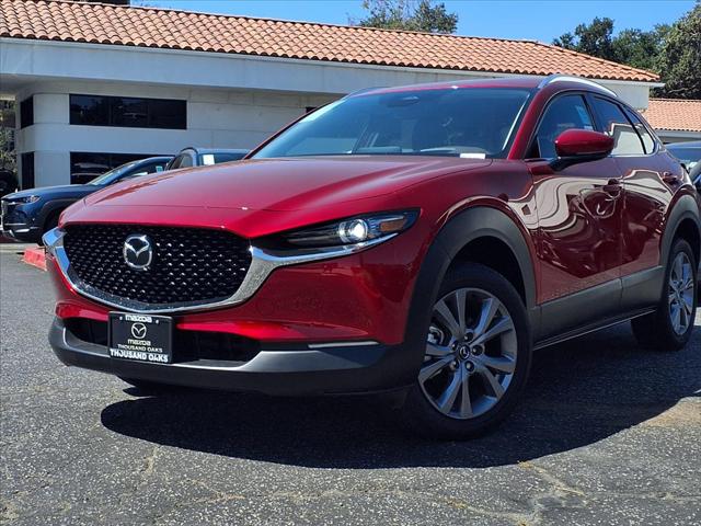 2025 Mazda CX-30 2.5 S Premium Package for sale in Thousand Oaks, CA