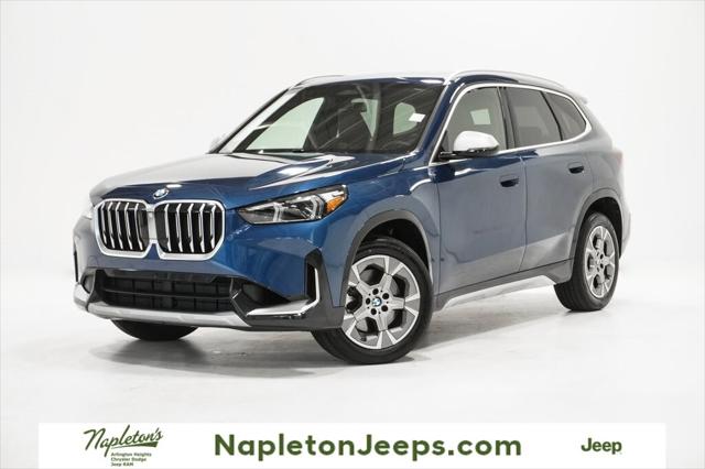 2023 BMW X1 xDrive28i