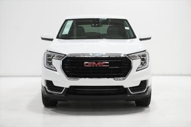2024 GMC Terrain AWD SLE
