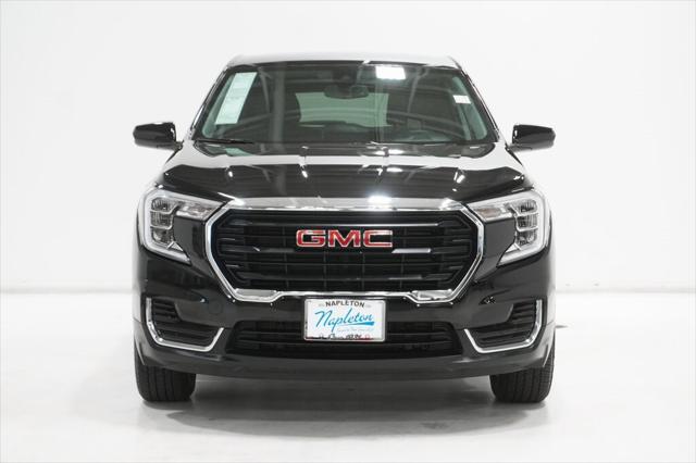 2024 GMC Terrain AWD SLE