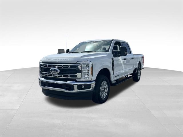 2024 Ford F-250 XLT