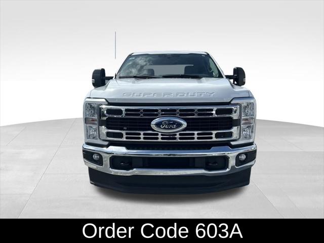 2024 Ford F-250 XLT