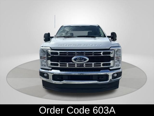 2024 Ford F-250 XLT