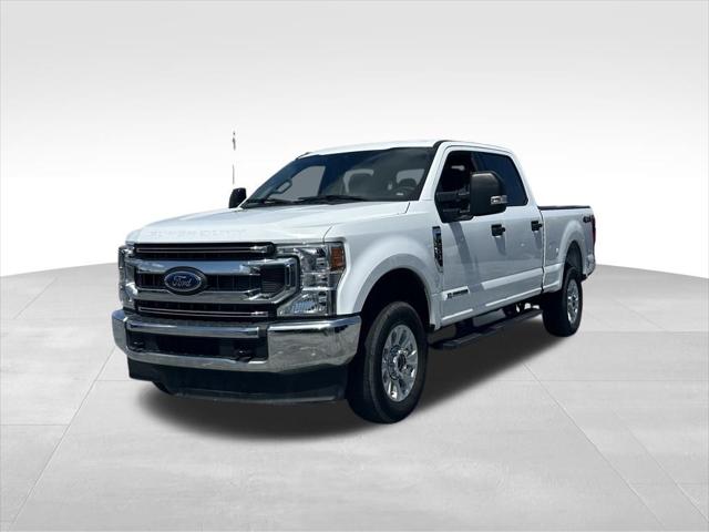 2022 Ford F-250 XLT
