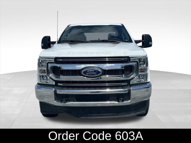 2022 Ford F-250 XLT