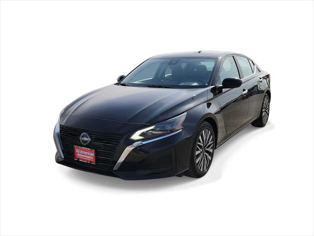 2023 Nissan Altima SV FWD
