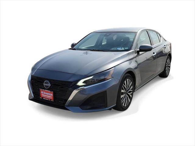 2023 Nissan Altima SV FWD