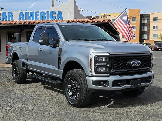 2024 Ford F-250 XL