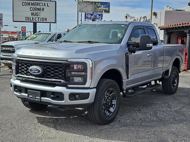 2024 Ford F-250 XL