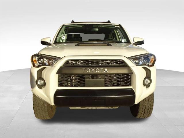 2022 Toyota 4Runner TRD Pro