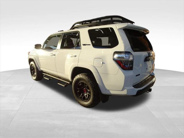 2022 Toyota 4Runner TRD Pro