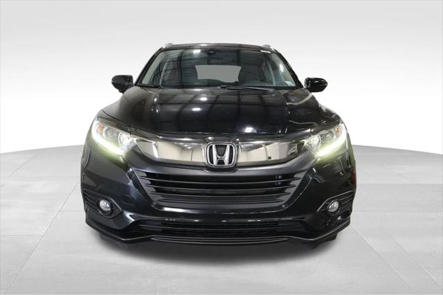 2022 Honda HR-V 2WD EX