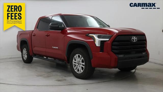 2022 Toyota Tundra SR5 for sale in Tucson, AZ