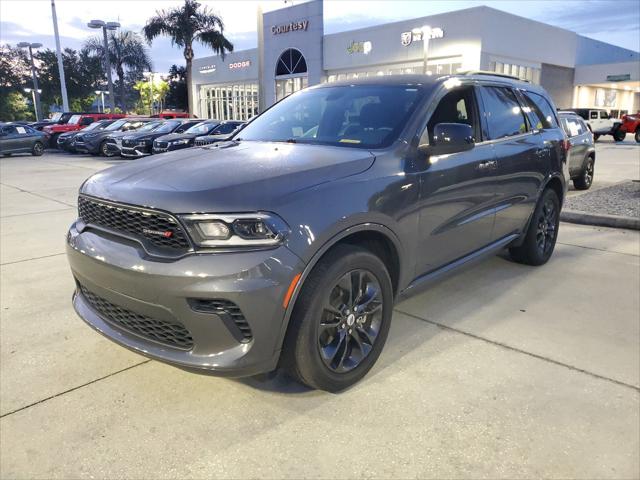2025 Dodge Durango GT AWD