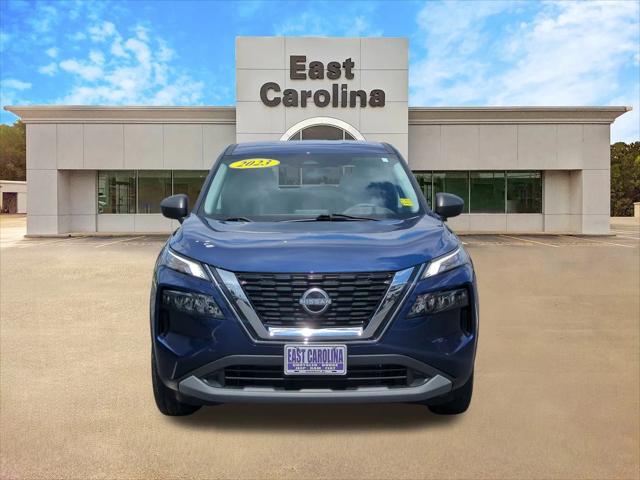 2023 Nissan Rogue S FWD