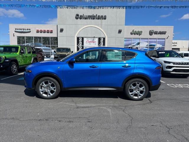 2024 Dodge Hornet R/T Plus EAWD 2024 Dodge Hornet R/T Plus EAWD