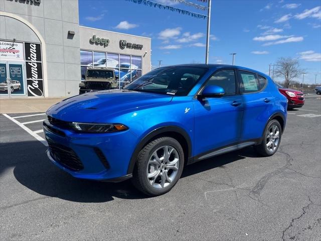 2024 Dodge Hornet R/T Plus EAWD 2024 Dodge Hornet R/T Plus EAWD