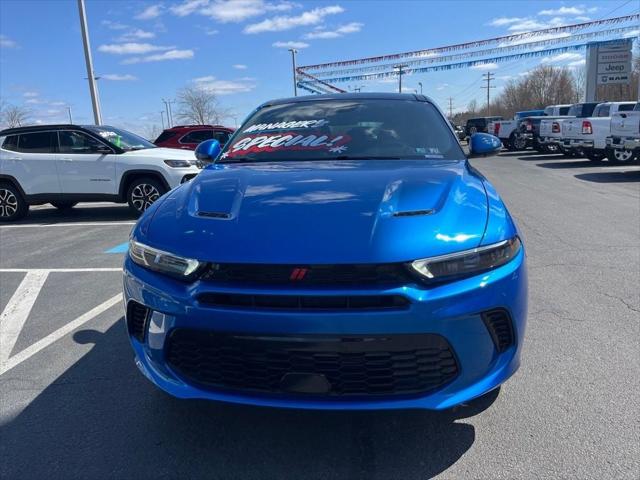 2024 Dodge Hornet R/T Plus EAWD 2024 Dodge Hornet R/T Plus EAWD