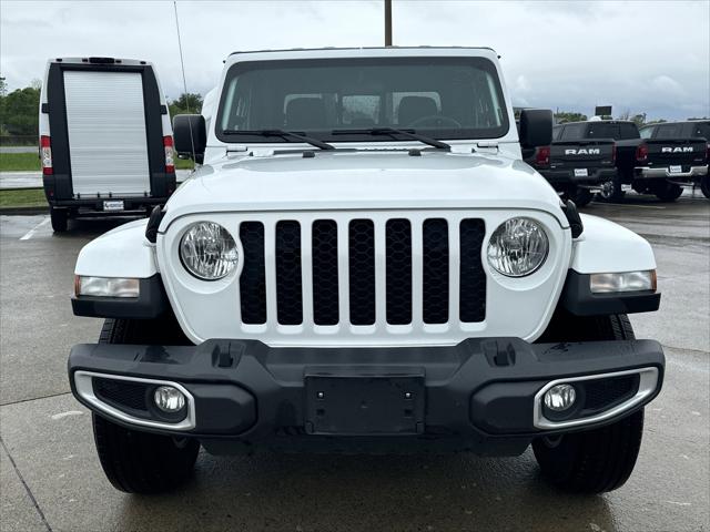 2023 Jeep Gladiator Sport S 4x4 2023 Jeep Gladiator Sport S 4x4
