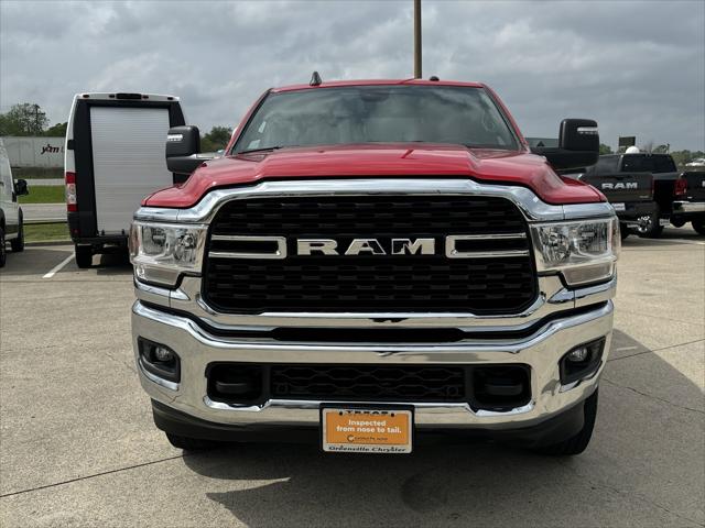 2024 RAM 2500 Big Horn Crew Cab 4x4 64 Box