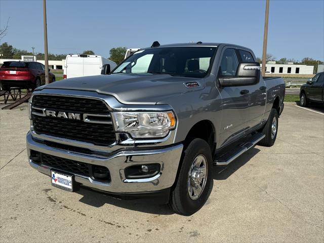 2024 RAM 2500 Big Horn Crew Cab 4x4 64 Box