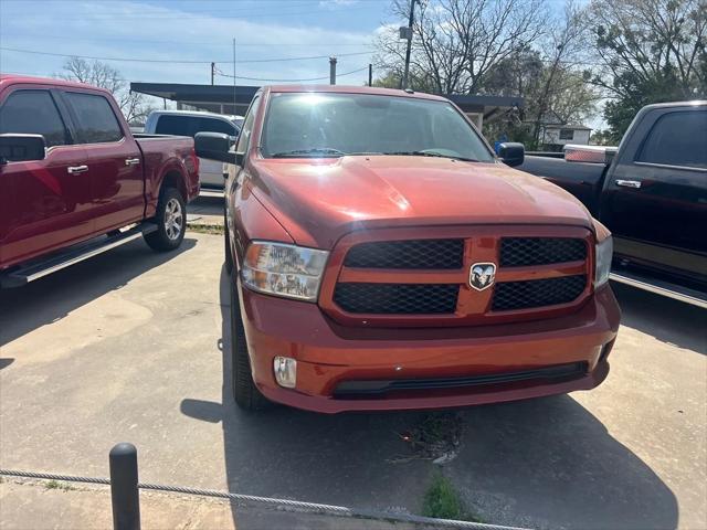 2013 RAM 1500 Express