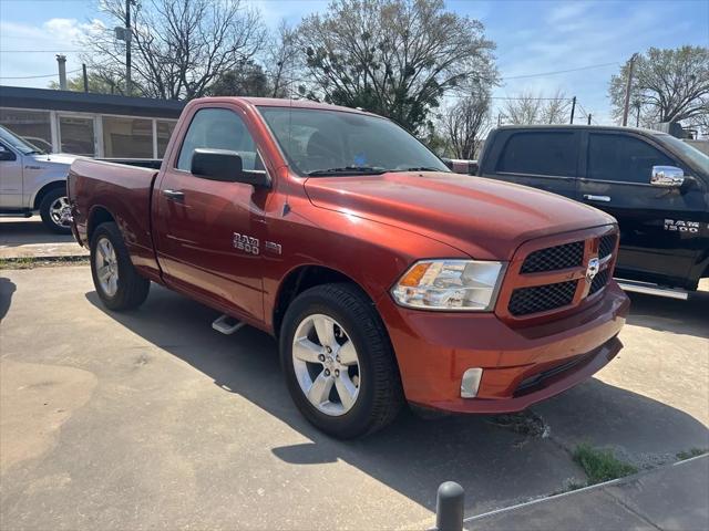 2013 RAM 1500 Express