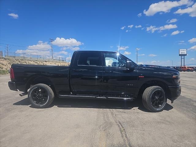 2025 RAM Ram 2500 RAM 2500 LARAMIE CREW CAB 4X4 64 BOX