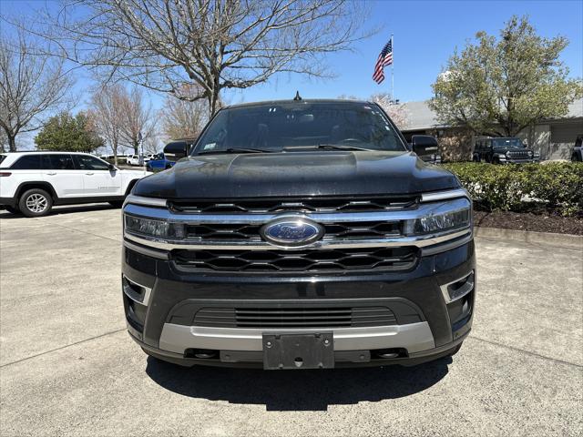2023 Ford Expedition Limited MAX