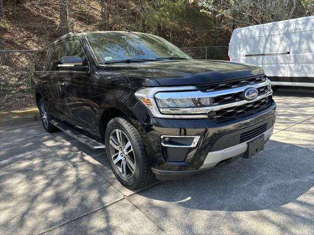 2023 Ford Expedition Limited MAX