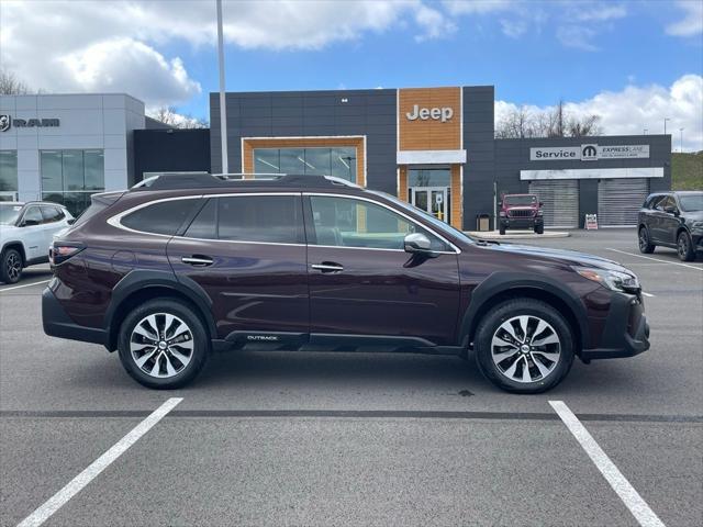 2023 Subaru Outback Touring XT