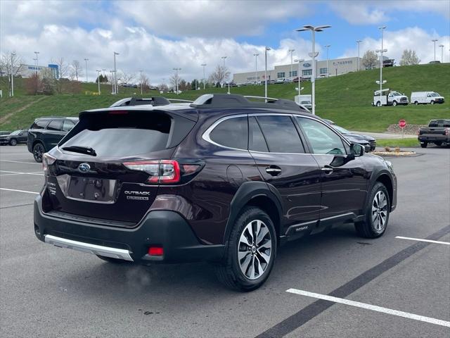 2023 Subaru Outback Touring XT
