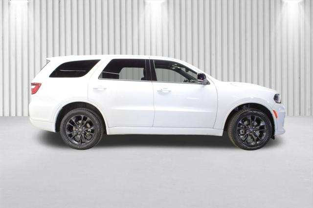 2022 Dodge Durango GT Plus AWD