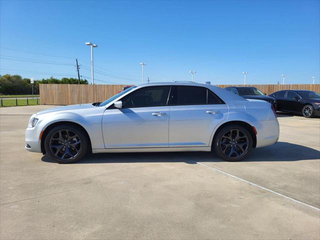 2023 Chrysler 300 300S