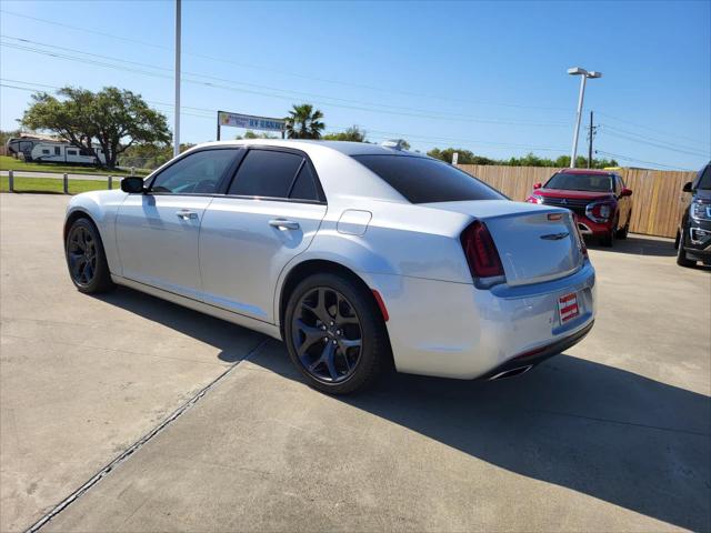 2023 Chrysler 300 300S