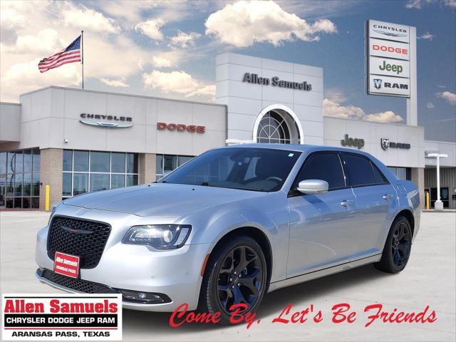 2023 Chrysler 300 300S