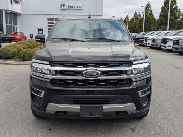 2023 Ford Expedition Limited MAX