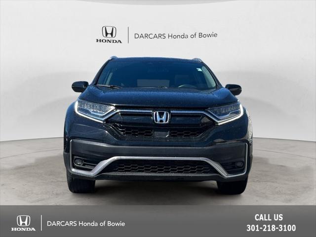 2022 Honda CR-V AWD Touring
